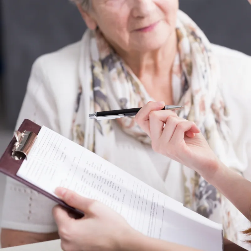 Assistance médicale à domicile