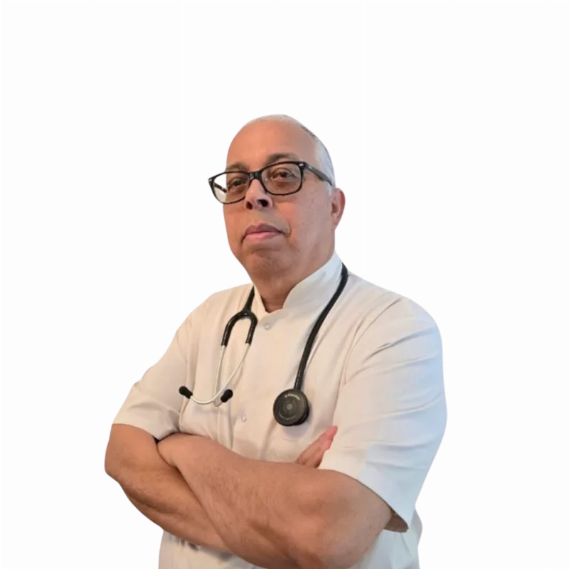 Docteur Noureddine Taj